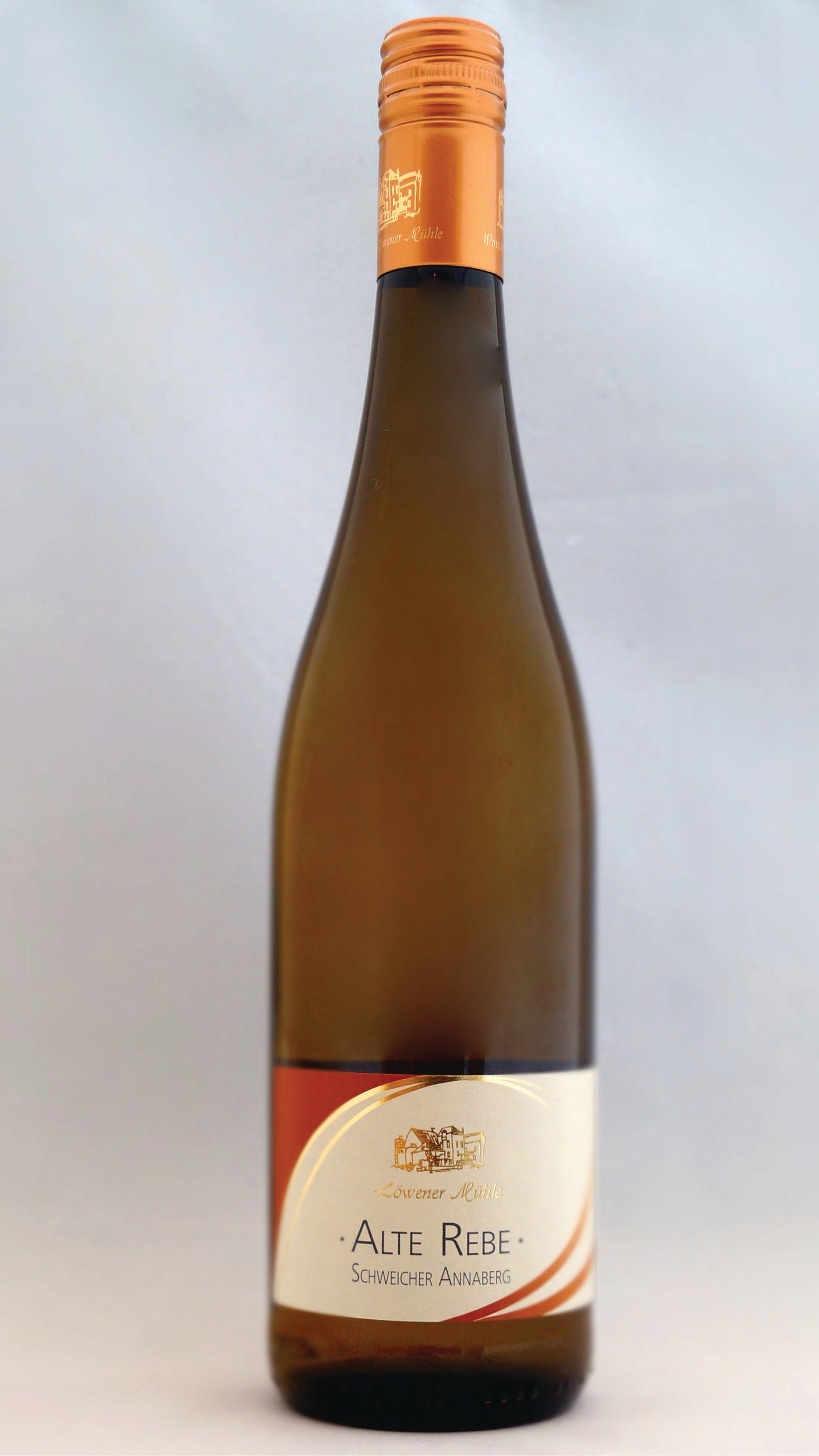 Riesling "Alte Rebe" Schweicher Annaberg