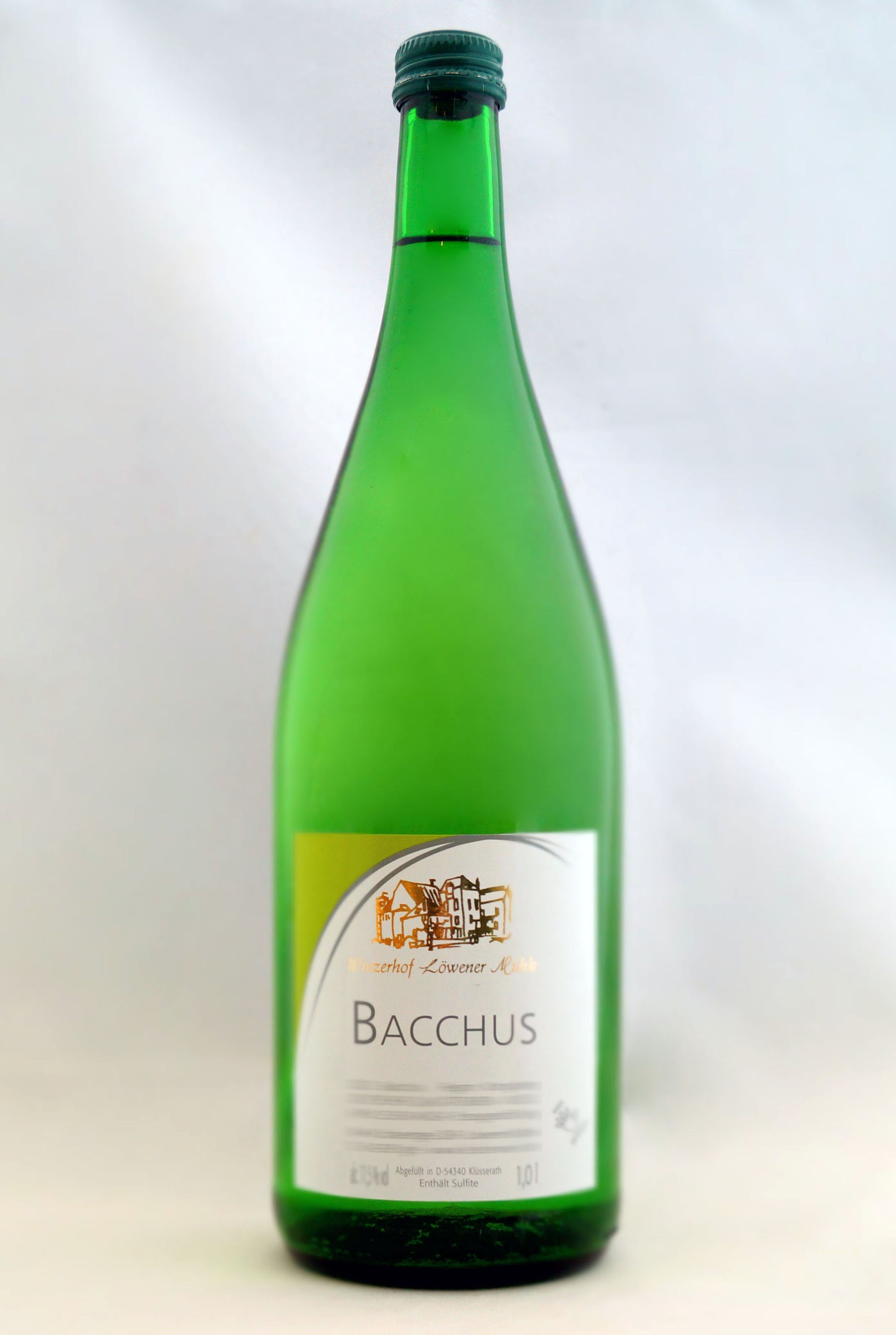 1 LITER Bacchus