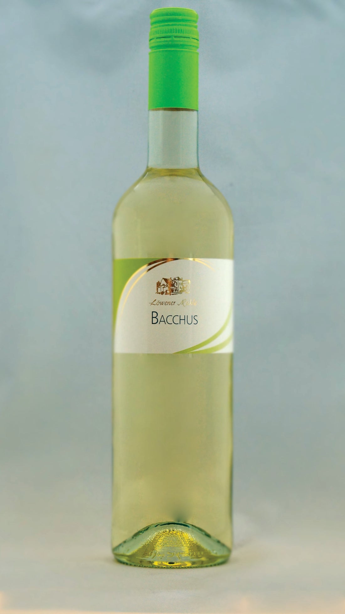 Bacchus 2024