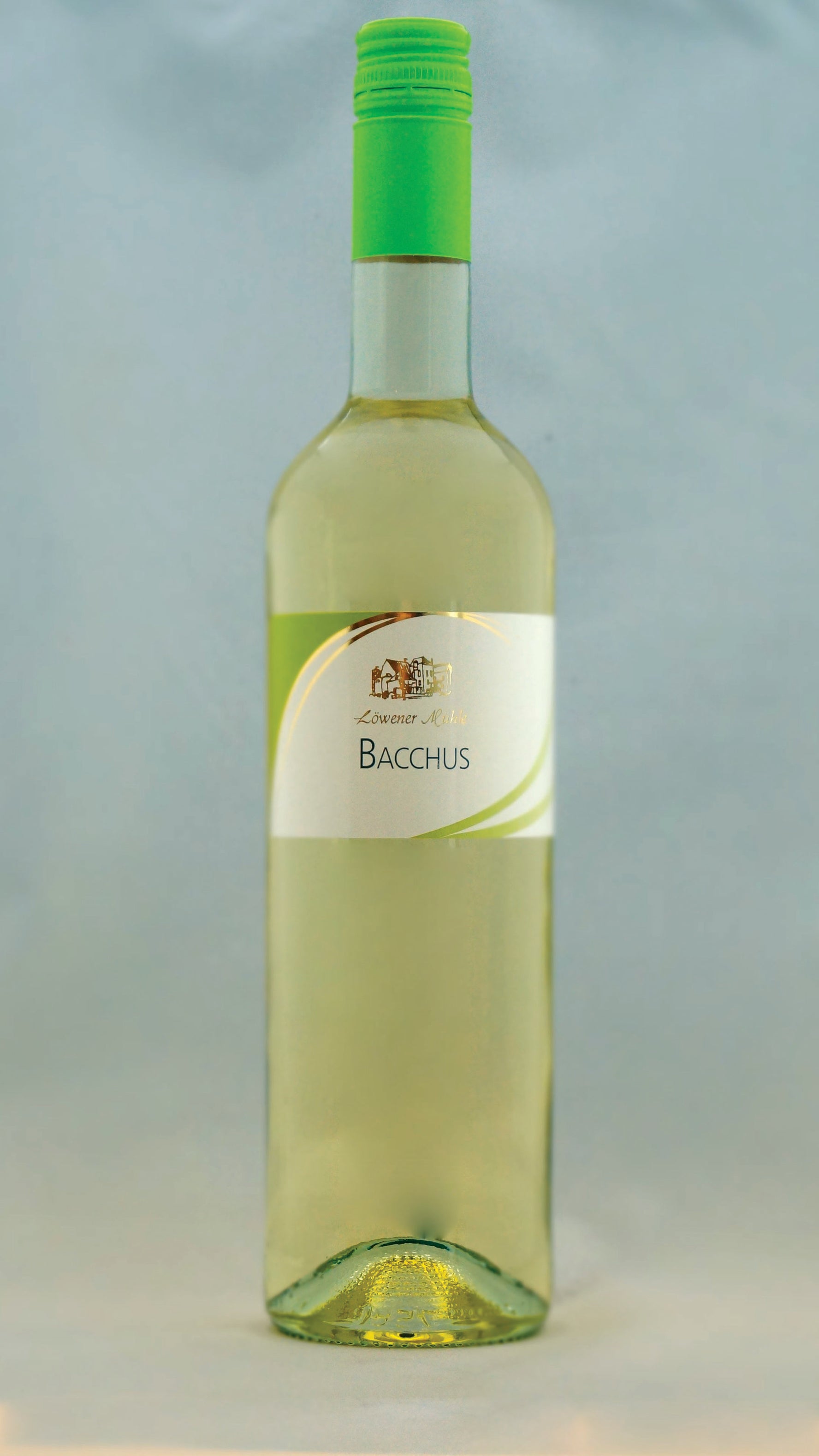 Bacchus 2024