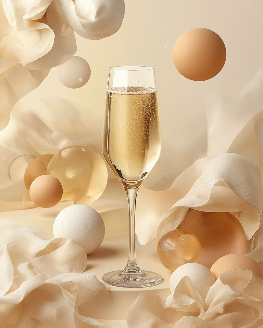 Chardonnay Sekt b.A. brut