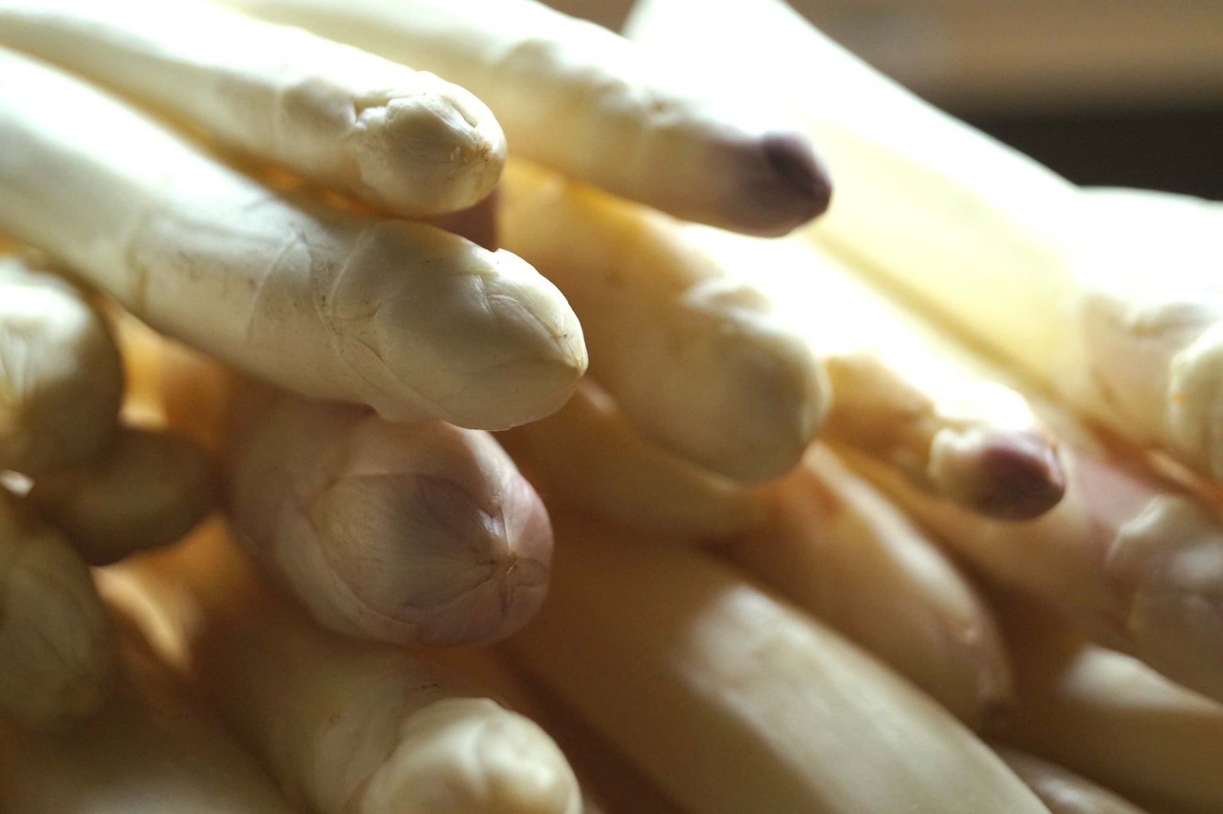 Wein zum Spargel - Paket