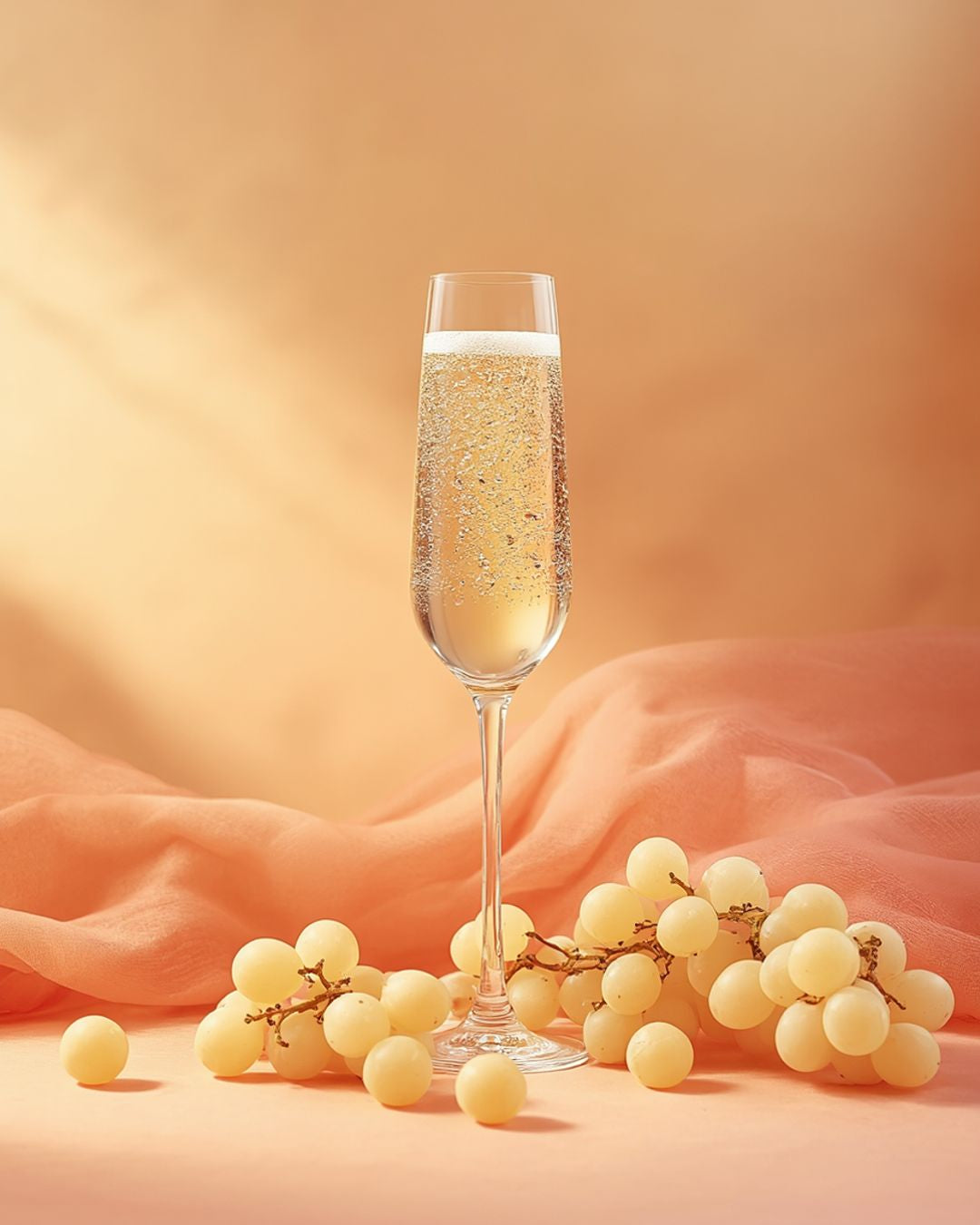 "Drauwespritz" - Traubenschorle