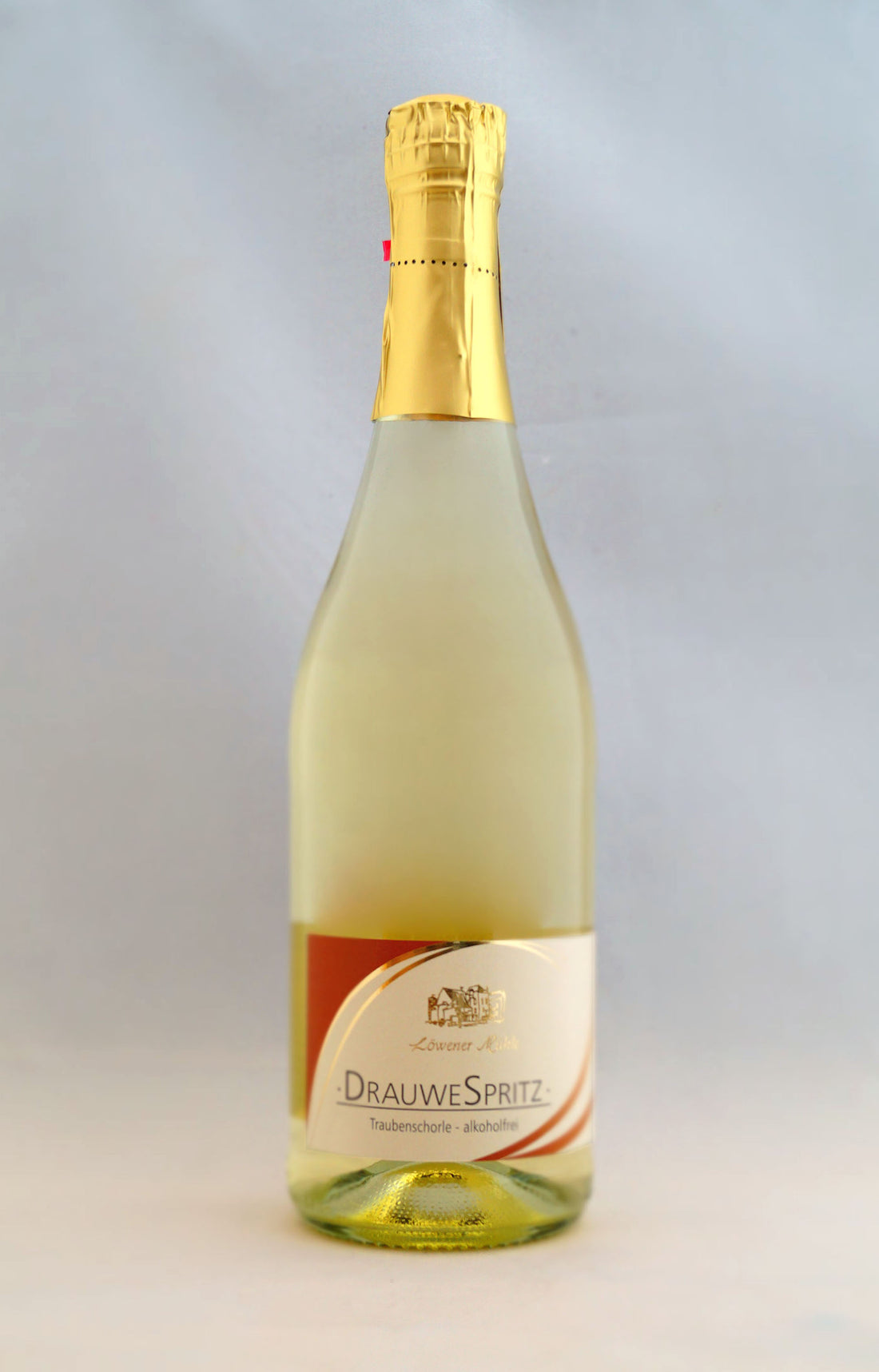 "Drauwespritz" - Traubenschorle