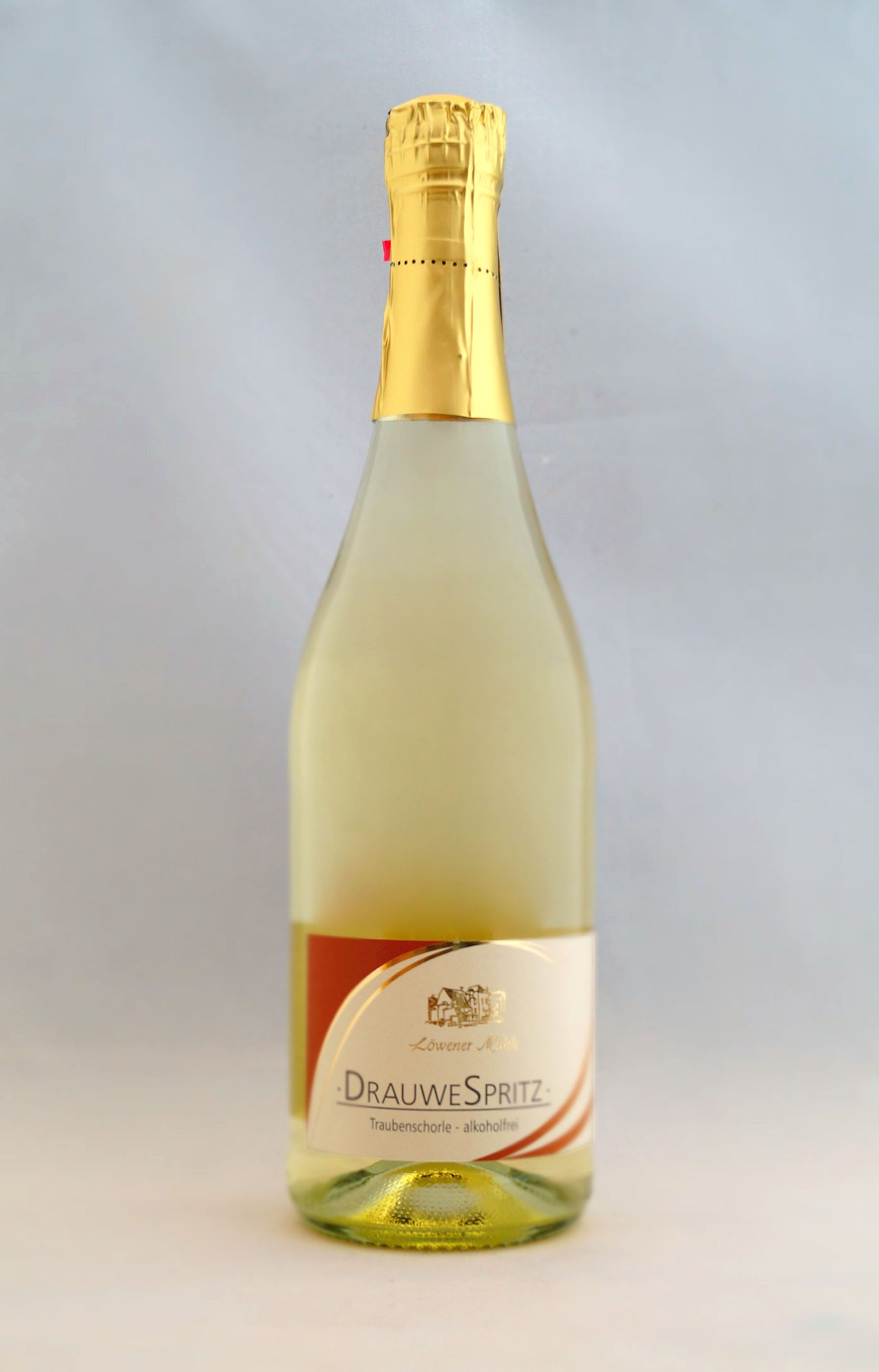 "Drauwespritz" - Traubenschorle