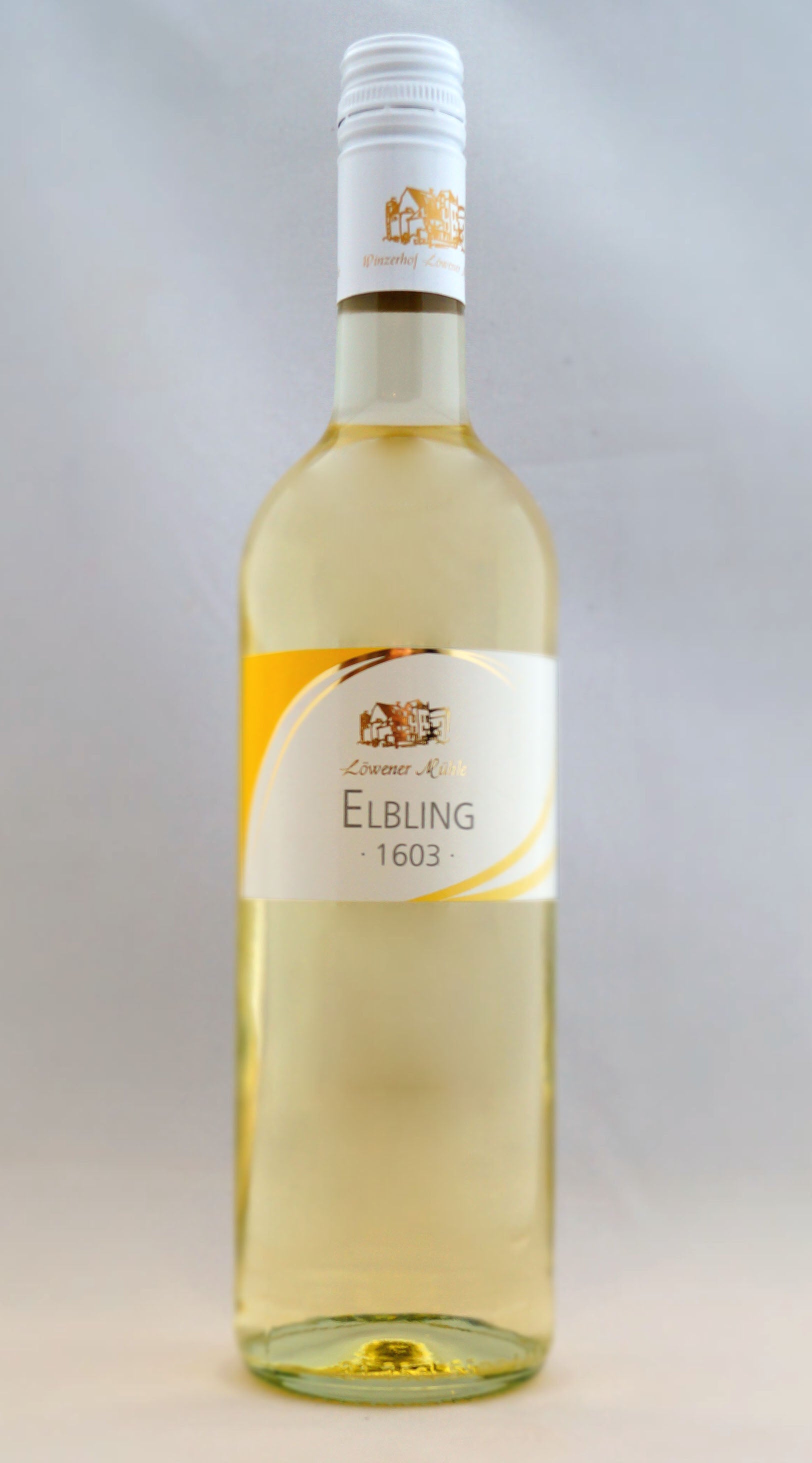 Elbling "1603"