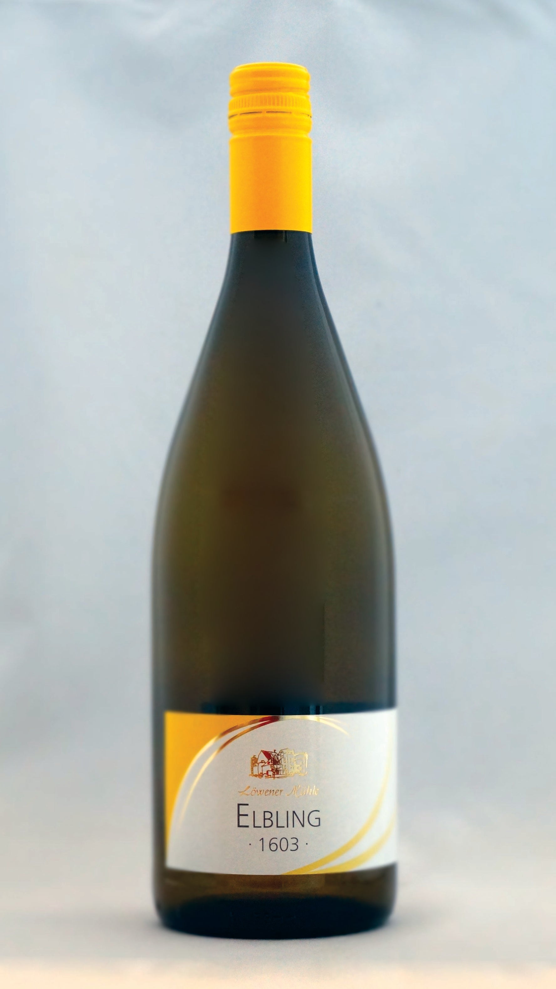 1 LITER Elbling "1603"