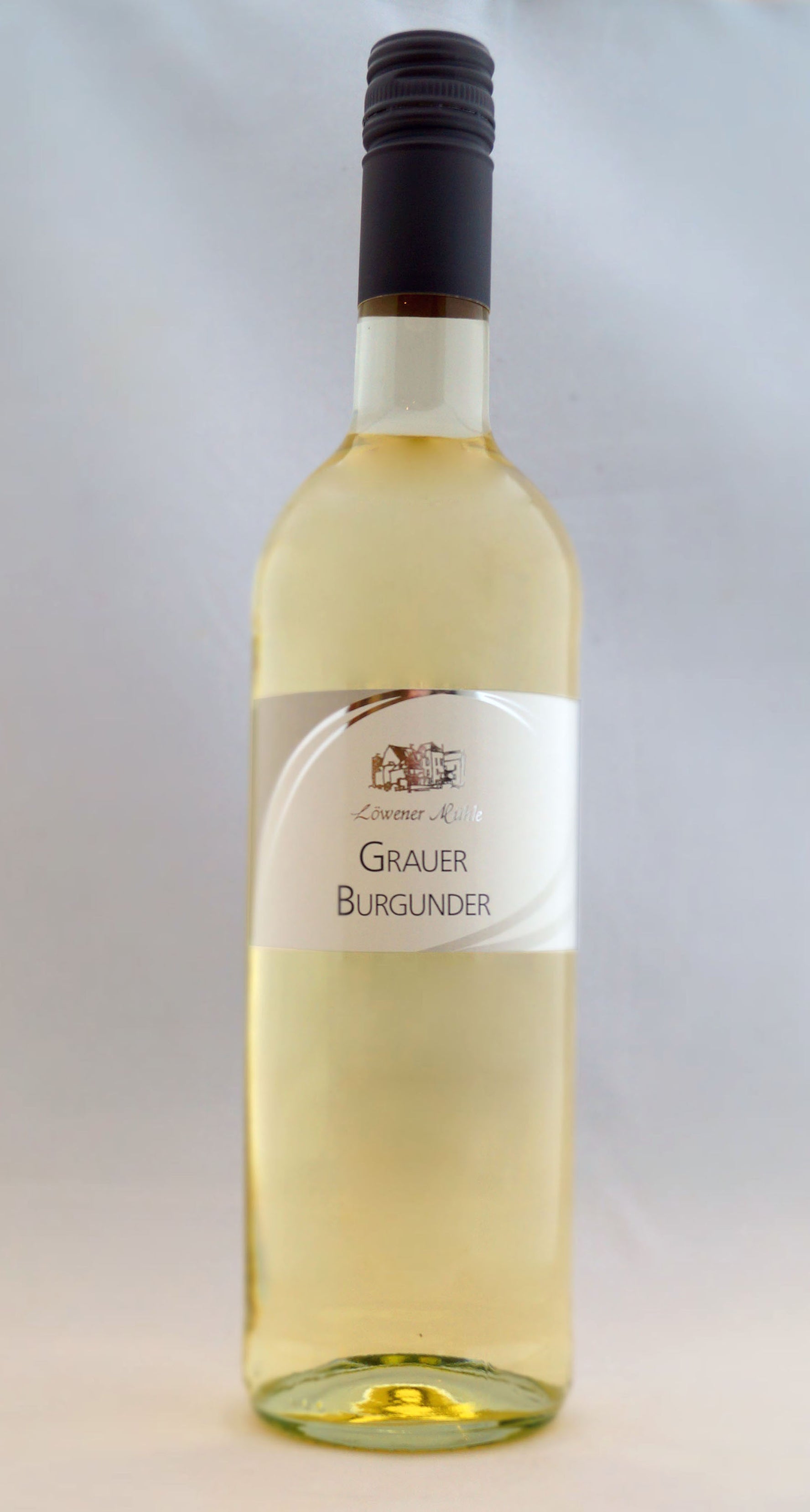 Grauer Burgunder