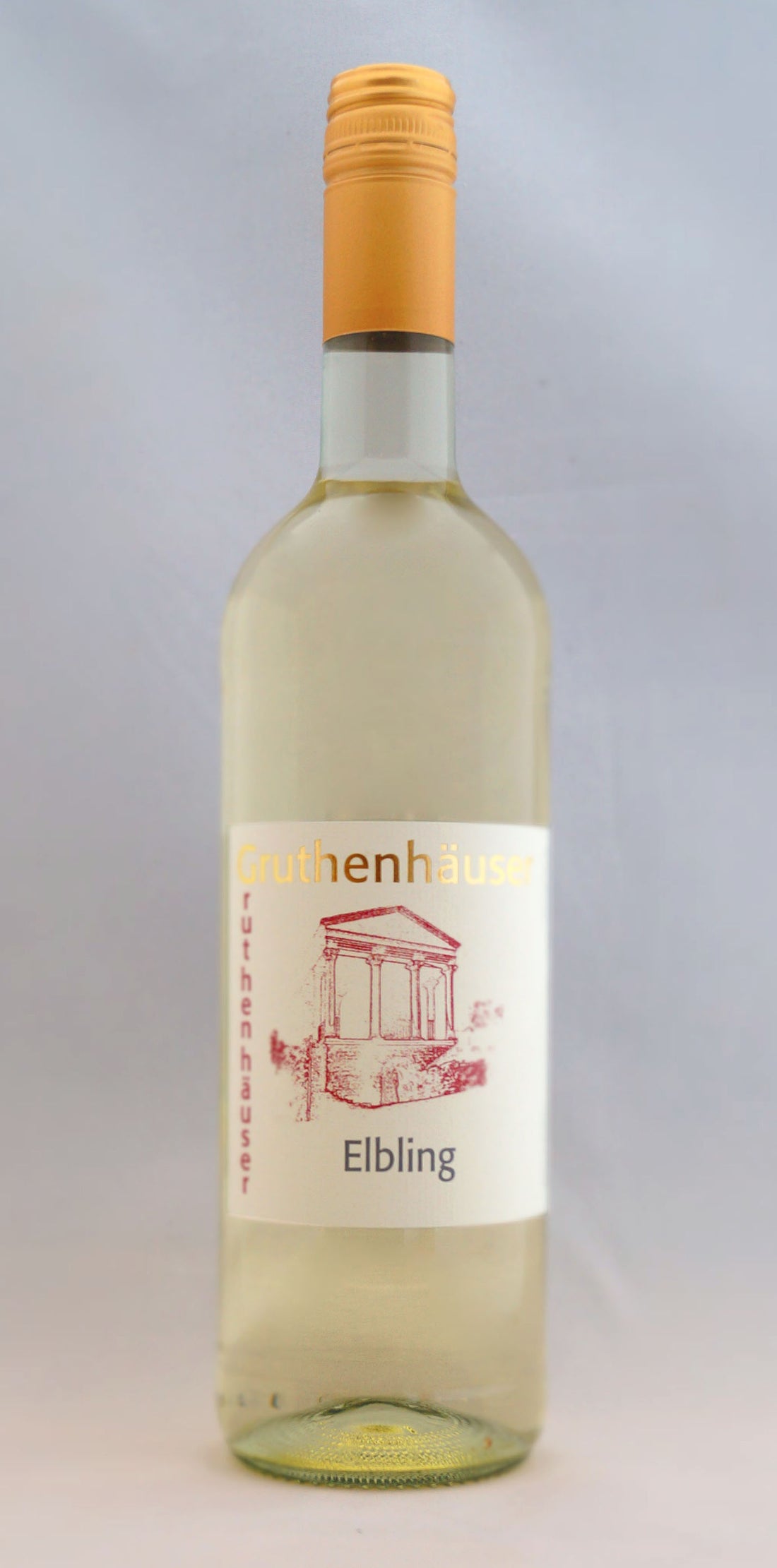 "Gruthenhäuser"® Elbling