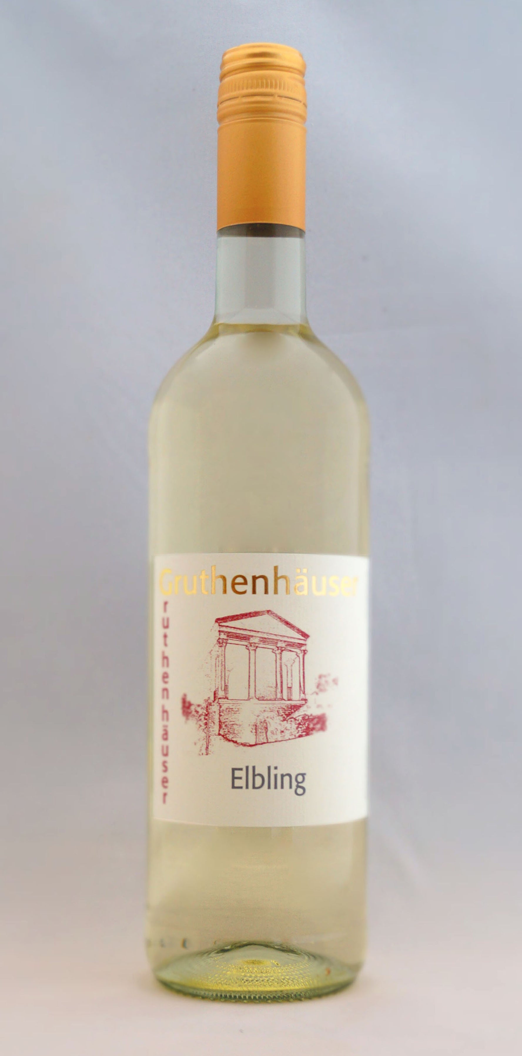 "Gruthenhäuser"® Elbling