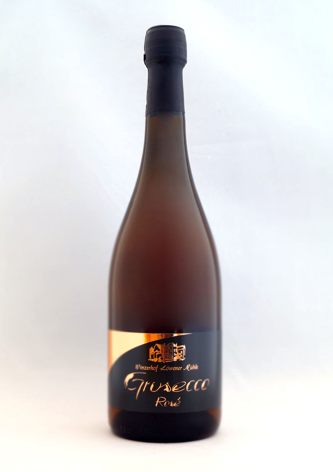 Grusecco Rosé