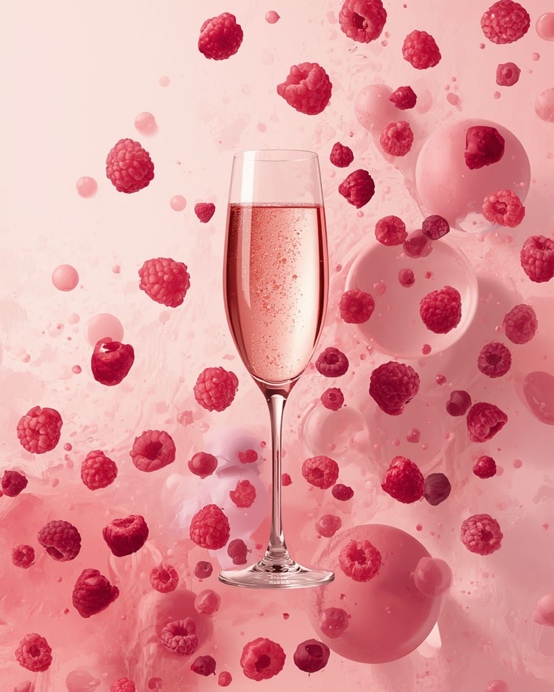 Grusecco Rosé