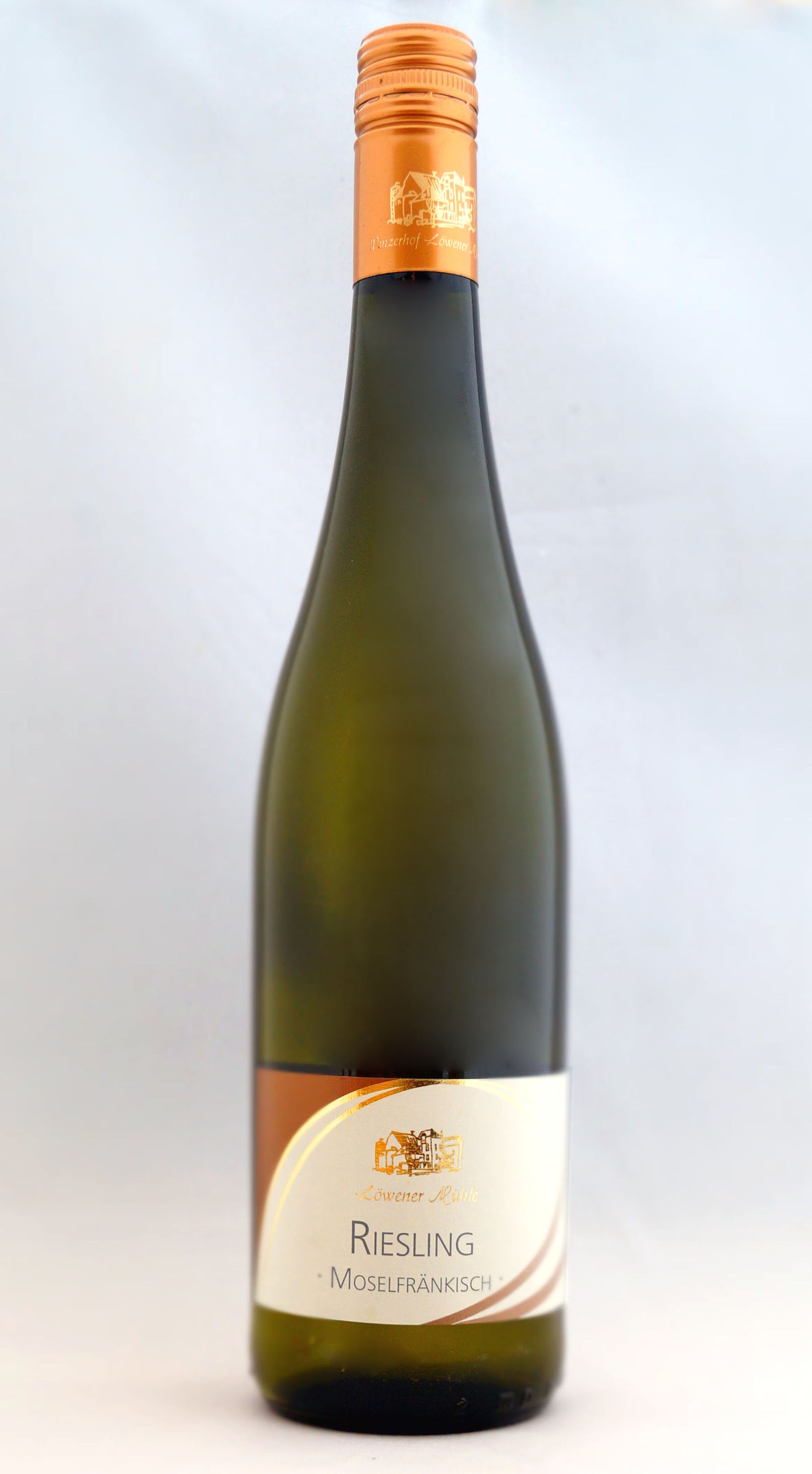 "Moselfränkisch" Riesling