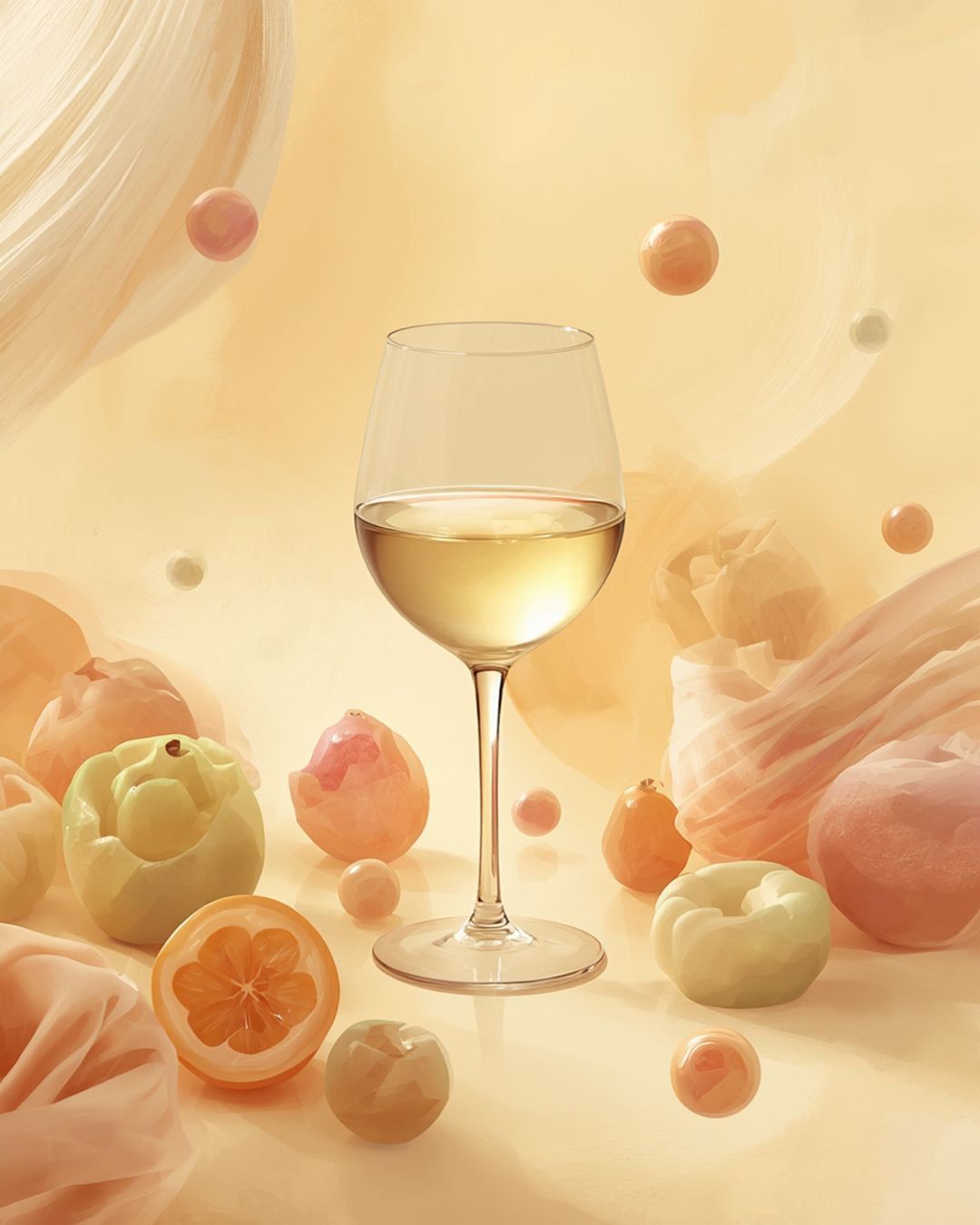 "Moselfränkisch" Riesling