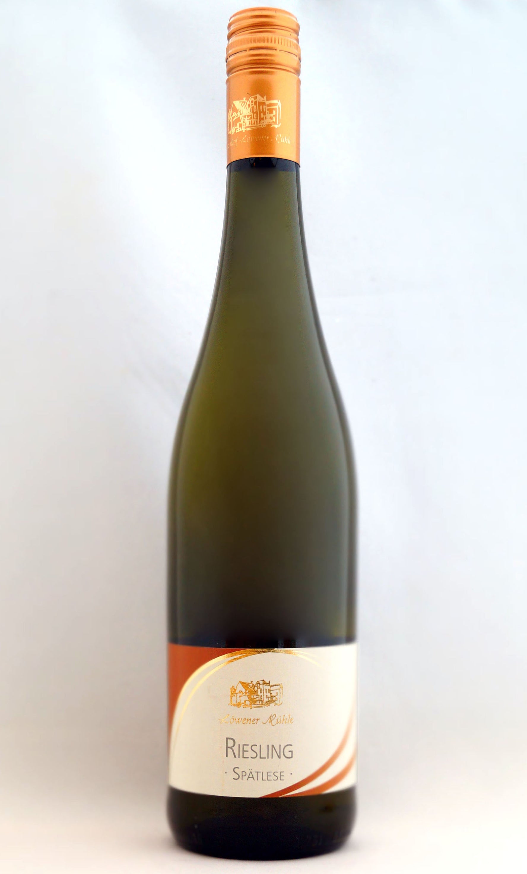 Riesling Spätlese