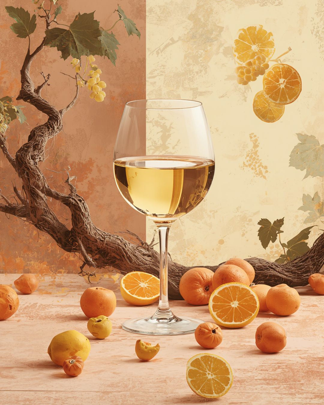 Riesling "Alte Rebe" Schweicher Annaberg