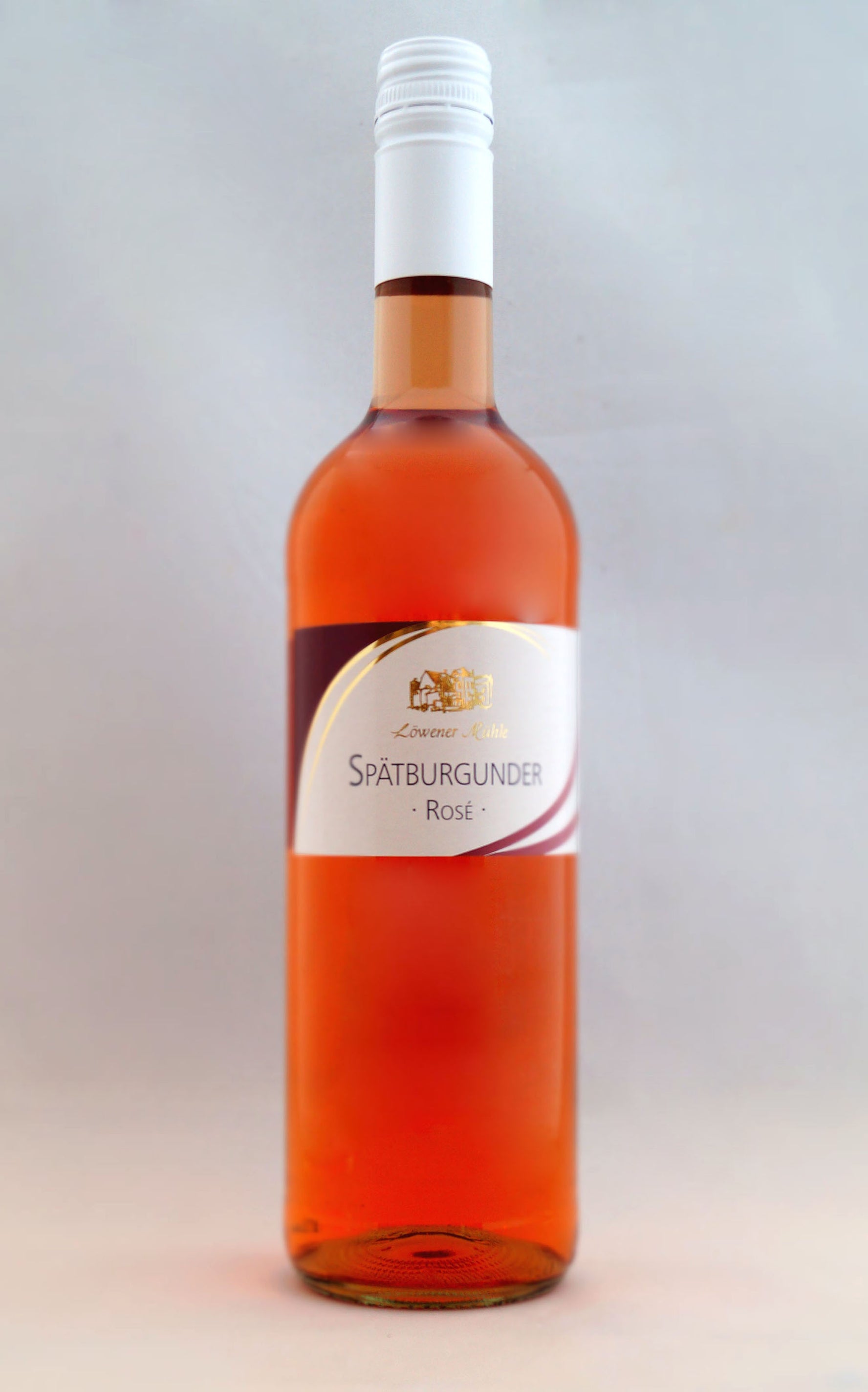 Spätburgunder Rosé