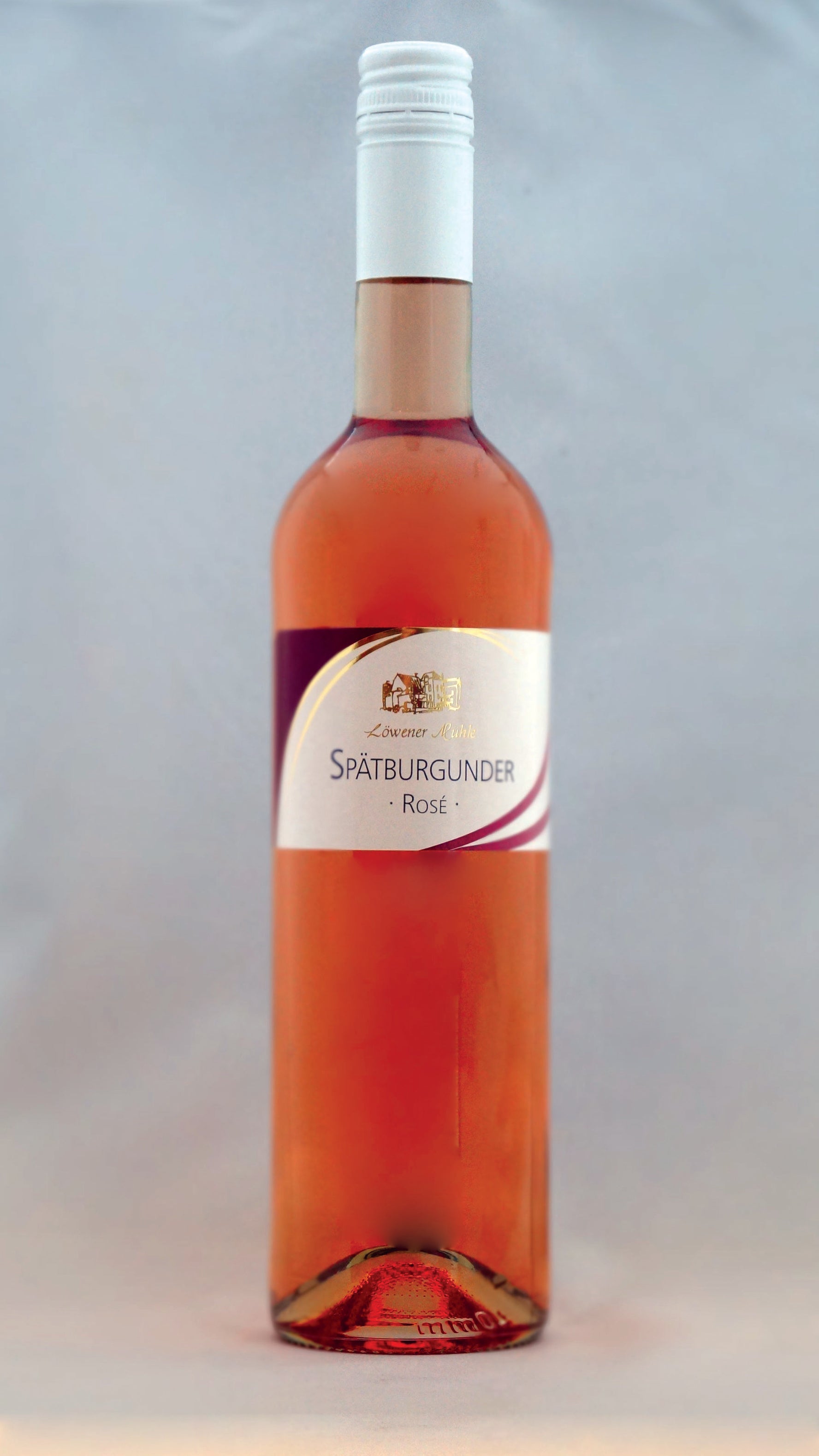 Spätburgunder Rosé 2024