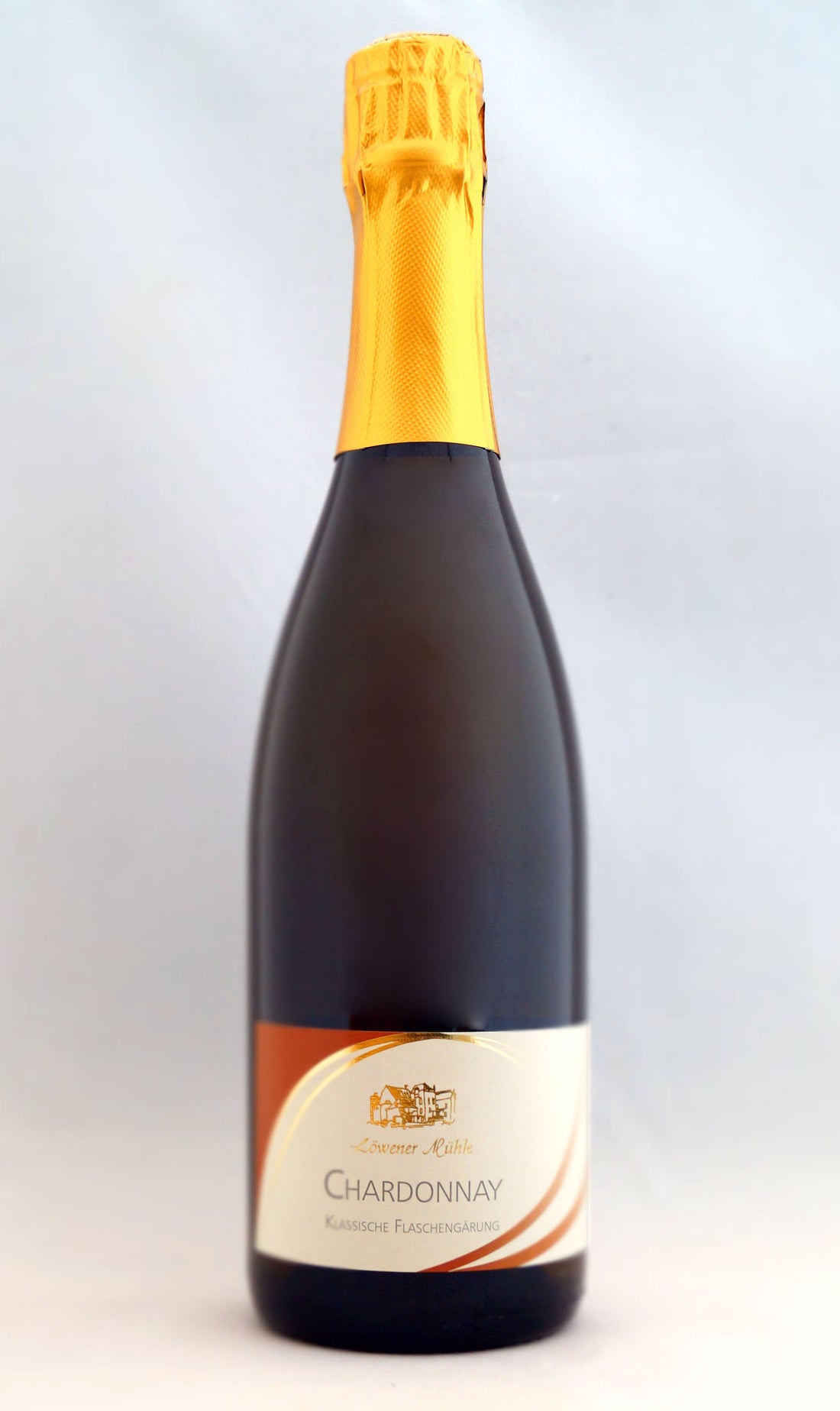 Chardonnay Sekt b.A. brut