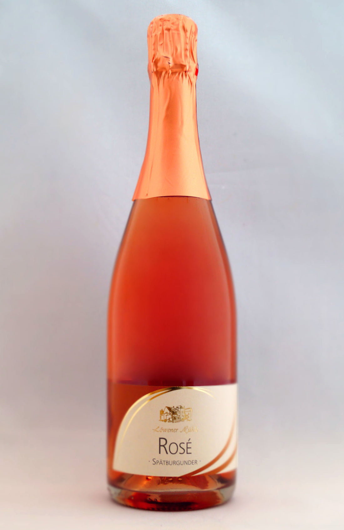 Spätburgunder Rosé Sekt b.A. extra trocken