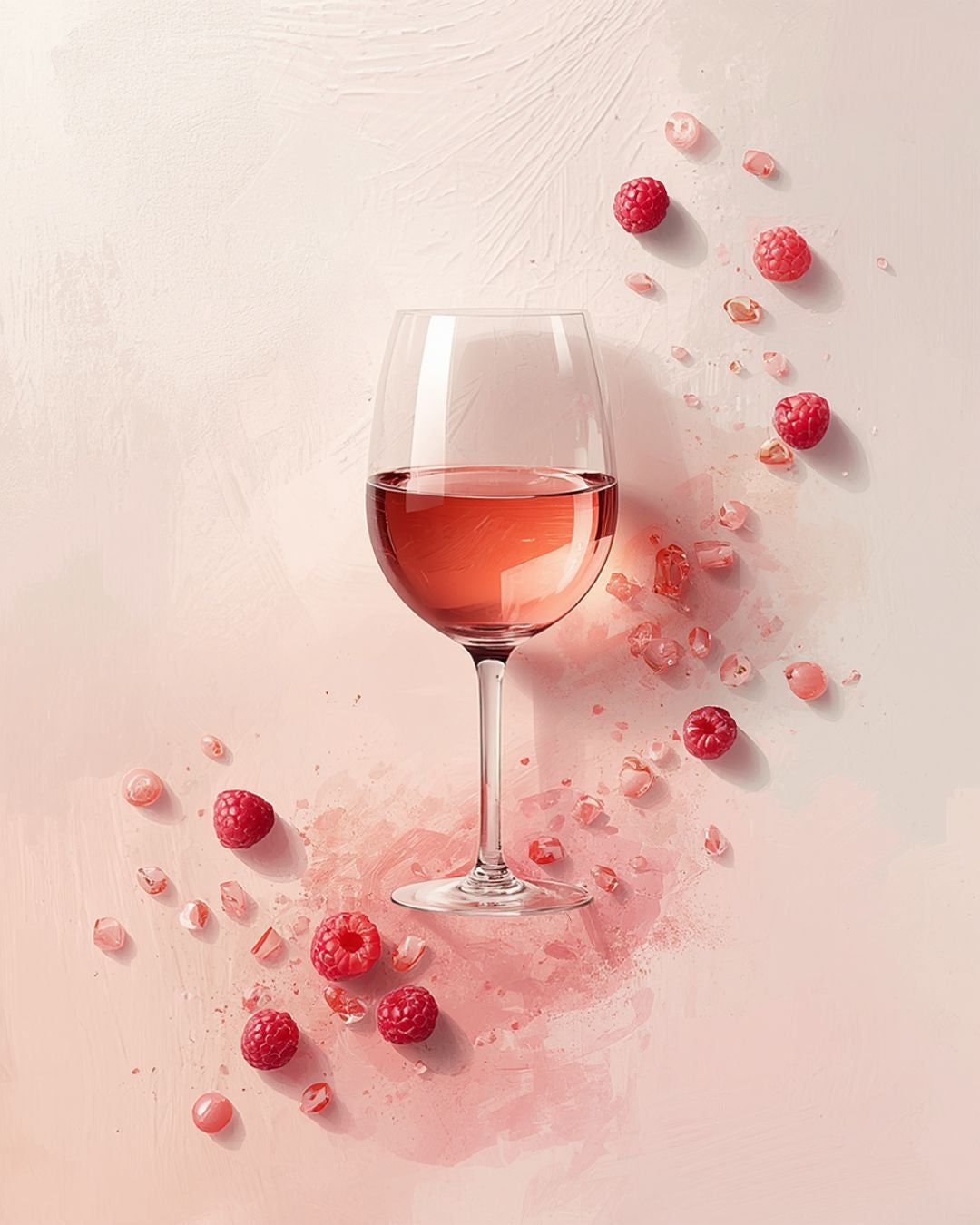 Spätburgunder Rosé 2024