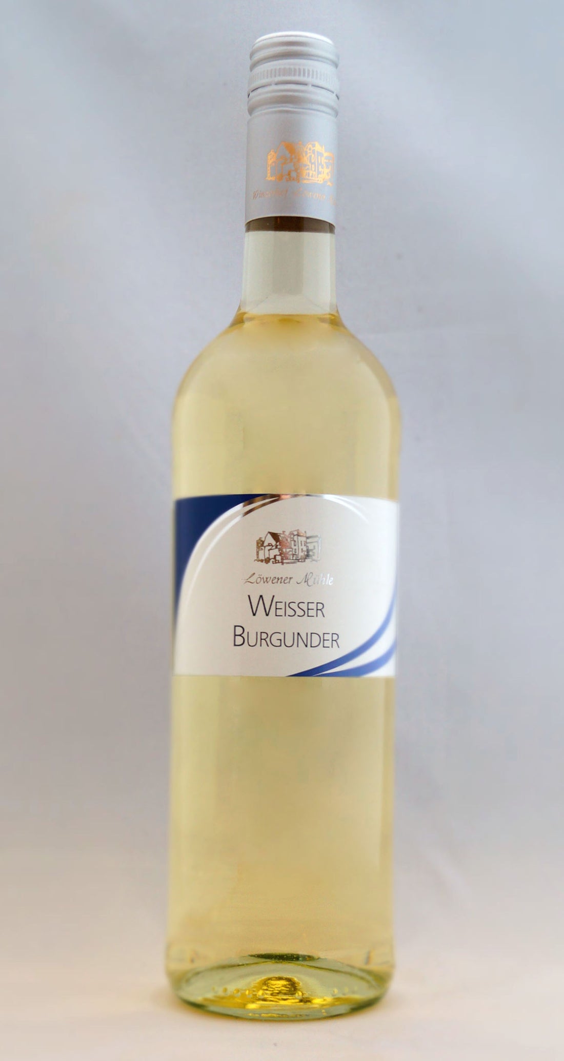 Weisser Burgunder